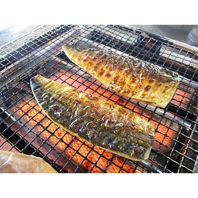 ふるさと納税 いすみ市 厳選!大人気さば一夜干し_1