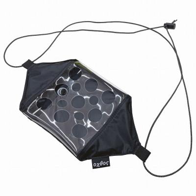 ふるさと納税 羽咋市 oxtos(オクトス) ソーラーランタン チャージケース M