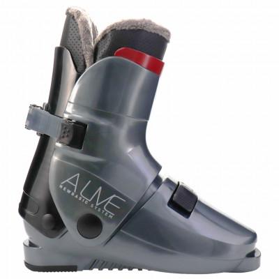 ふるさと納税 田原本町 GENリアエントリースキーブーツ25.0cm / GEN ALIVE / G.MTL