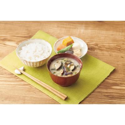 ふるさと納税 里庄町 アマノフーズフリーズドライ　おみそ汁贅沢30食ギフト |  | 03