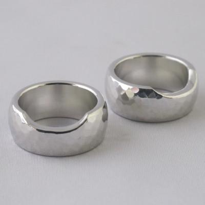 ふるさと納税 川口市 箸置 RINGつちめ ペアセット