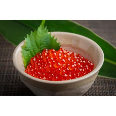ふるさと納税 美幌町 鱒いくら特製醤油漬け　合計800g(100g×8パック) |  | 03