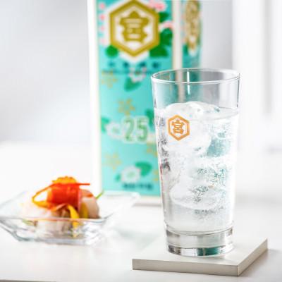 ふるさと納税 四日市市 キッコーミヤ焼酎 キンミヤパック25度1.8L×1ケース(6本) |  | 03