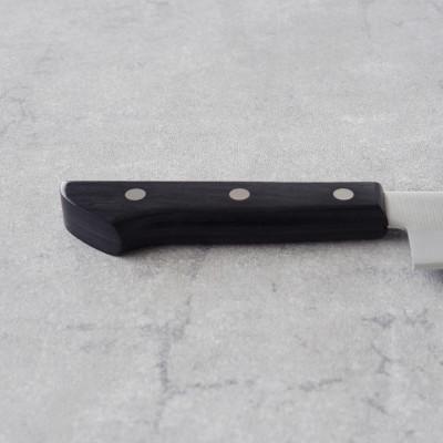 ふるさと納税 燕市 藤次郎 BASIC 三徳包丁 170mm 包丁 三徳 キッチンツール ステンレス包丁 燕三条 |  | 01