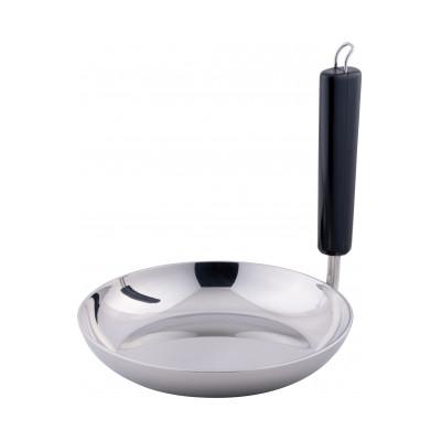 ふるさと納税 燕市 オブジェ 親子鍋18cm