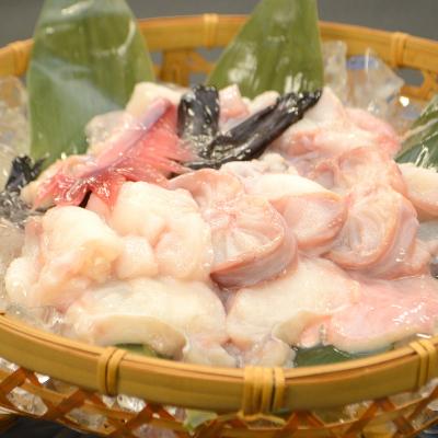 ふるさと納税 ひたちなか市 【先行受付2026年12月発送】常陸名物　あんこう鍋セット(3〜4人前) |  | 03