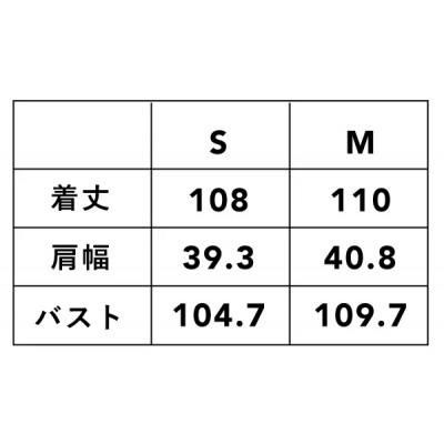ふるさと納税 青森市 [KAPOK KNOT] カポック ダウン ロングベスト レディース ネイビー S 1着の画像