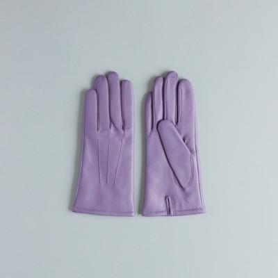 ふるさと納税 東かがわ市 [WOMEN] Italian Sheep - Multi Color (LAVANDER)