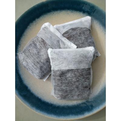 ふるさと納税 川西市 焙煎したてのコーヒー豆セット(深煎りブレンド[夜のしずく]豆と水出しアイスコーヒー)