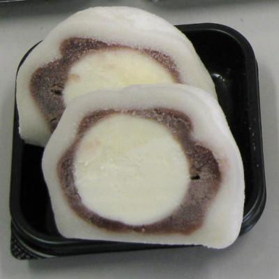 ふるさと納税 美祢市 生クリーム大福 6個入り