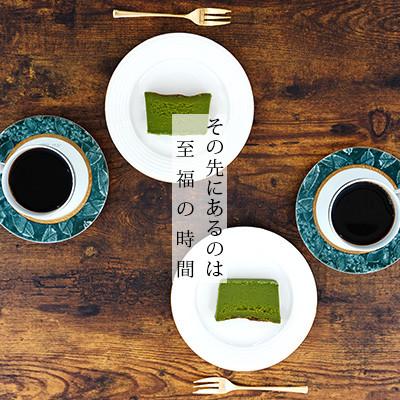 ふるさと納税 西尾市 西尾抹茶のテリーヌ　濃厚抹茶スイーツ テリーヌショコラ(500g)・A165-13-1 |  | 03