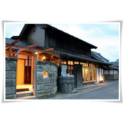 ふるさと納税 茨城県 「BRASSERIE JOZO」人気ランチ\u0026蔵元アテンド\u0026試飲付き!酒蔵見学ツアー(3名様)_2