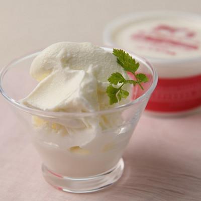 ふるさと納税 池田町 〈嶋木牧場〉牧場の生ソフトクリーム 120ml×10個  スイーツ 十勝アイスクリーム詰め合わせ |  | 03