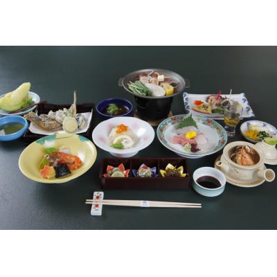 ふるさと納税 生駒市 ペアお食事券