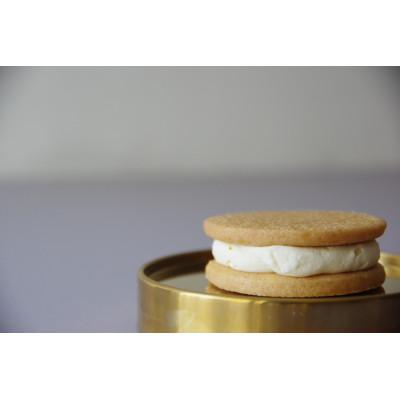 ふるさと納税 長野市 パティスリー27 チーズバターサンド詰め合わせ5個入