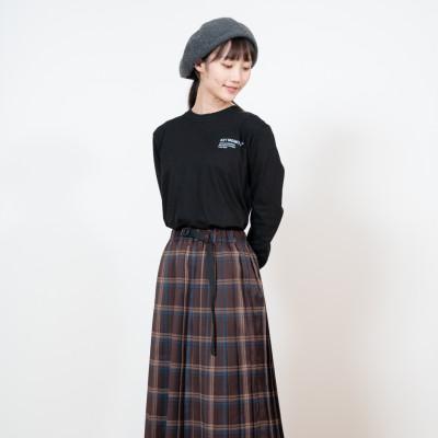 ふるさと納税 鎌倉市 KEYMEMORY鎌倉のTMロングTシャツ BLACK サイズ3 |  | 01