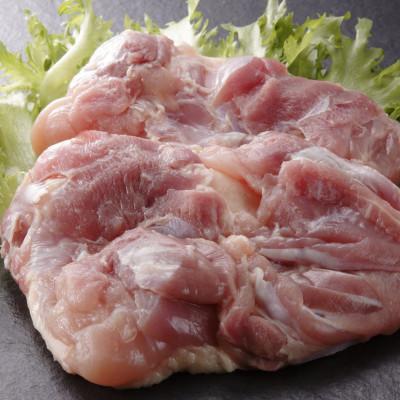 ふるさと納税 吉野ヶ里町 みつせ鶏もも正肉 計1.4kg(3枚入り×2袋)(吉野ヶ里町)