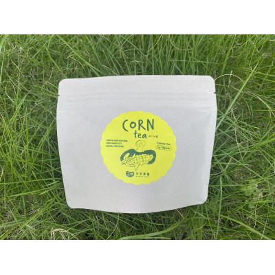ふるさと納税 島田市 永田農園のとうもろこしから作った[コーン茶] 5g×10袋 入りの3袋セット