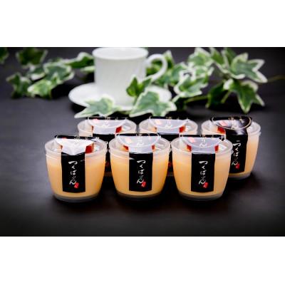 ふるさと納税 大洗町 つくばぷりん ゴールドぷりん6個セット(桜川市×大洗町共通返礼品)