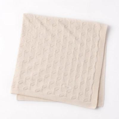 ふるさと納税 阪南市 七宝柄アフガン 1枚