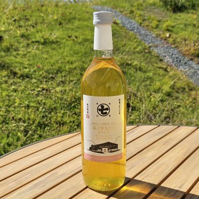 ふるさと納税 島田市 CRAFT BREW TEA KAWANE 静7132 720ml 箱入り