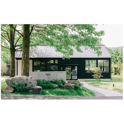 ふるさと納税 揖斐川町 TEF TANIGUMI(Cafe TEF)ご利用券3,000円分