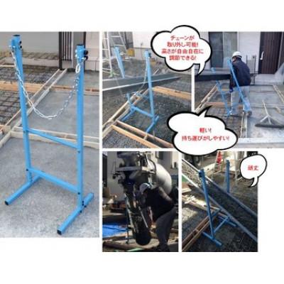 ふるさと納税 河内長野市 シュートサポーター(生コン)