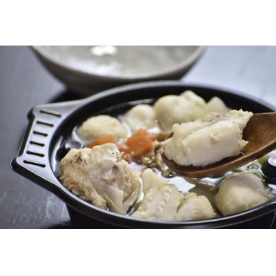 ふるさと納税 佐世保市 レンジで逸品くえ鍋セット