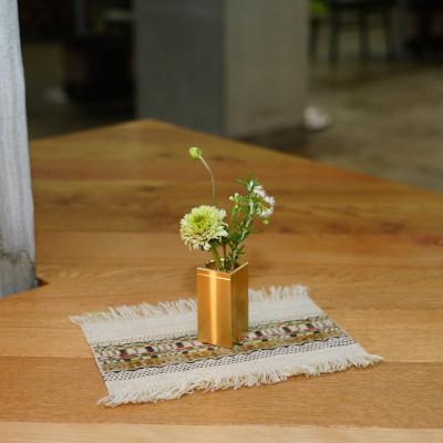 ふるさと納税 瑞浪市 CTSH LIGHT. 一輪挿し[SQUARE E17]