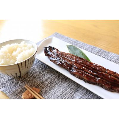 ふるさと納税 高浜町 鹿児島県産 国産LLうなぎ 直火焼き後瞬間凍結 秘伝のタレ付き(プロトン凍結)