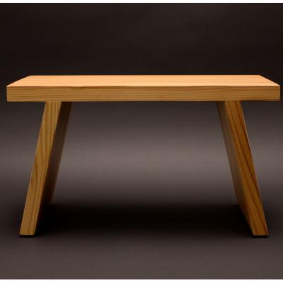 ふるさと納税 鹿沼市 New KANUMA バススツール