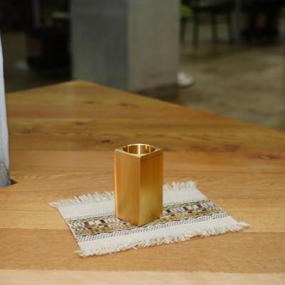 ふるさと納税 瑞浪市 CTSH LIGHT. 一輪挿し[SQUARE E26]