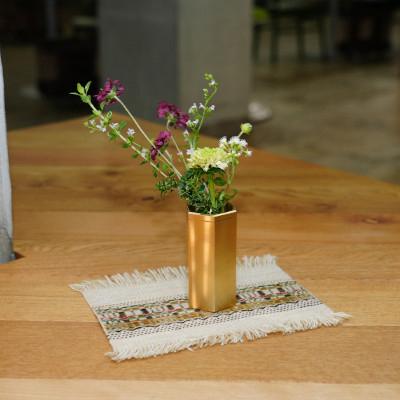 ふるさと納税 瑞浪市 CTSH LIGHT. 一輪挿し[HEXAGON E26]