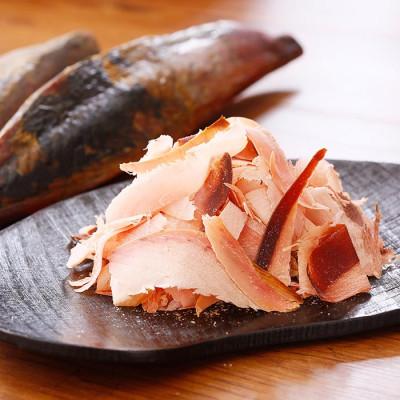 ふるさと納税 枕崎市 【訳あり】ふぞろいの枕崎産鰹節「新さつま節」「本枯節」合計約900g　A3-120 |  | 02