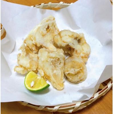 ふるさと納税 河内町 トラフグ唐揚げ用 200g×1パック