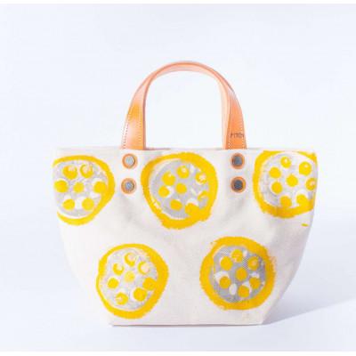 ふるさと納税 上天草市 tote bag S カラレン