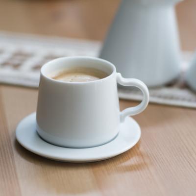 ふるさと納税 嬉野市 Tataエスプレッソ カップ&amp;ソーサー