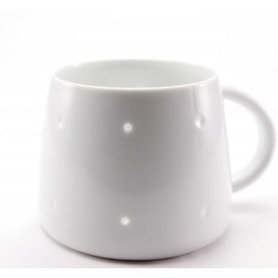 ふるさと納税 嬉野市 hogetoram ライン マグカップ 1点