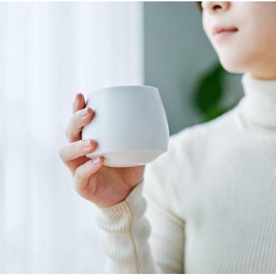 ふるさと納税 嬉野市 「音」が鳴るカップ! モノヲト S 1点