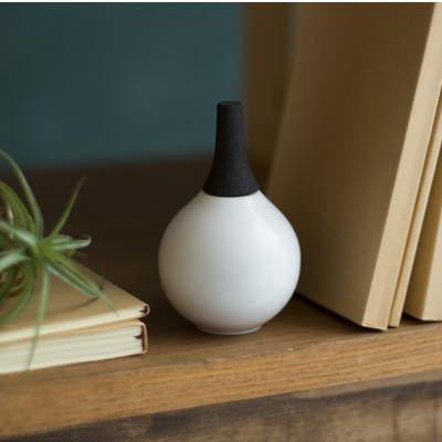 ふるさと納税 嬉野市 Fragrance Pot けんじょう アロマディフューザー 1点