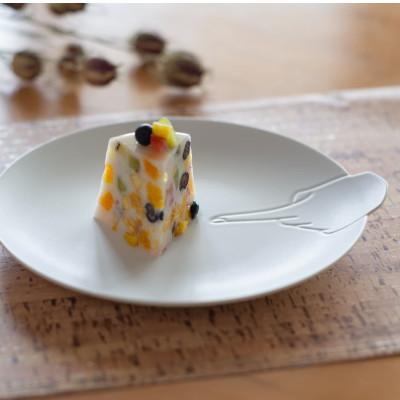 ふるさと納税 嬉野市 hands -point- プレート 1点