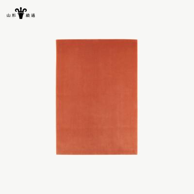 ふるさと納税 山辺町 [山形緞通]MANYO - HANEZU (S)