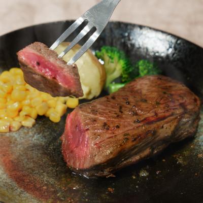 ふるさと納税 稚内市 エゾ鹿肉まるごと ジビエ お試しセット! ど〜んと1kg (ステーキ・ミンチ・カルビ) |  | 02