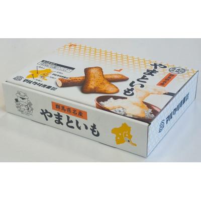 ふるさと納税 伊勢崎市 伊勢崎市産やまといも