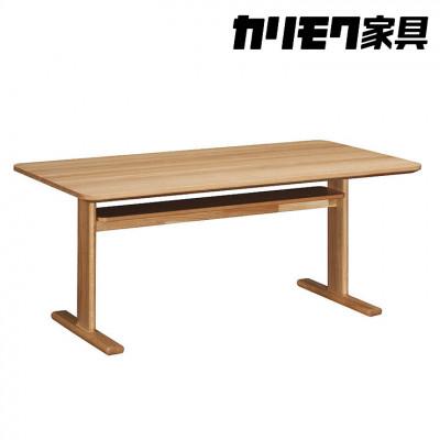 ふるさと納税 本巣市 [幅1650]カリモク家具『ダイニングテーブル