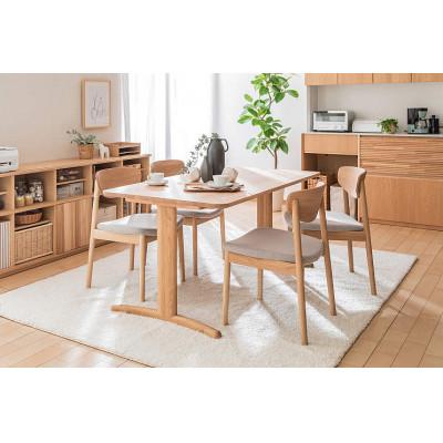 ふるさと納税 本巣市 カリモク家具『ダイニングチェア』CW5615 : Yahoo