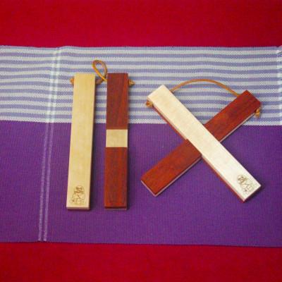 ふるさと納税 廿日市市 木のまちはつかいち謹製 なべしき 24cm