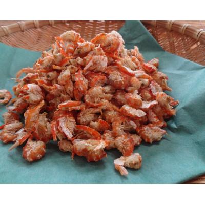 ふるさと納税 山陽小野田市 乾しえび