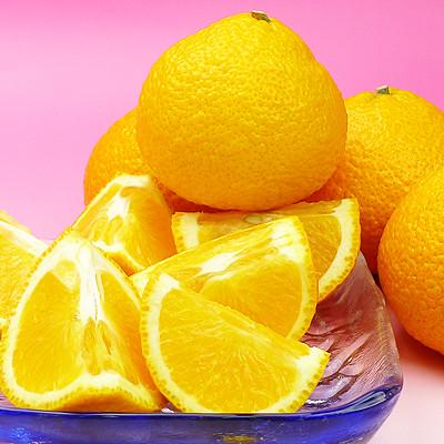 ふるさと納税 坂出市 爽やかな甘さが自慢のスイートスプリング