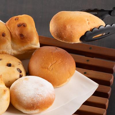 ふるさと納税 北名古屋市 ふわふわもちもち手ごね自家製パン詰め合わせセット B　冷凍便 |  | 01